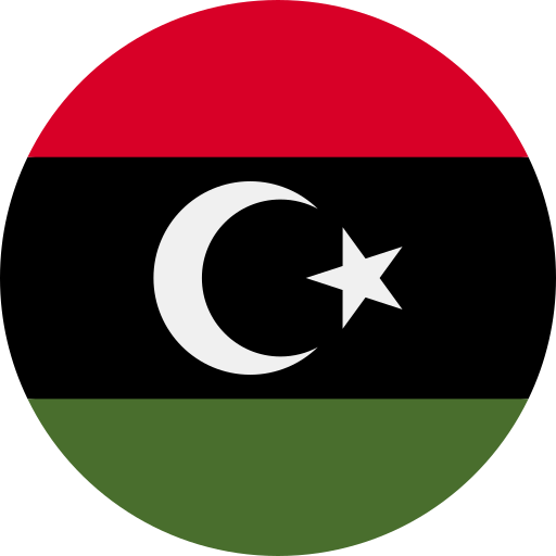 Teen Libia
